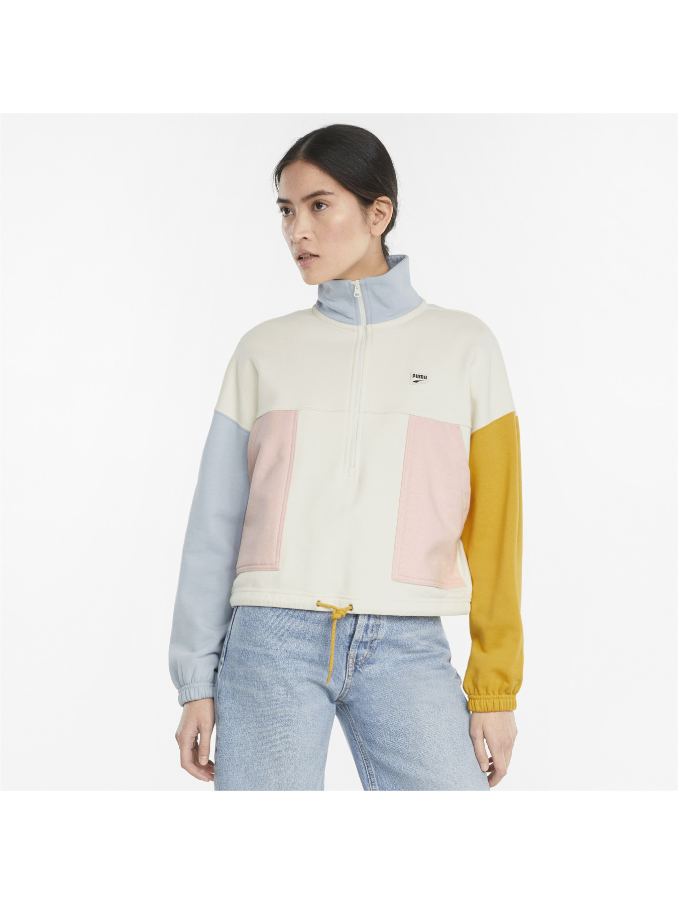 Кофта PUMA модель 531601 Фото