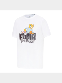 Футболка PUMA модель 532730 Футболка PUMA модель 532730 Фото