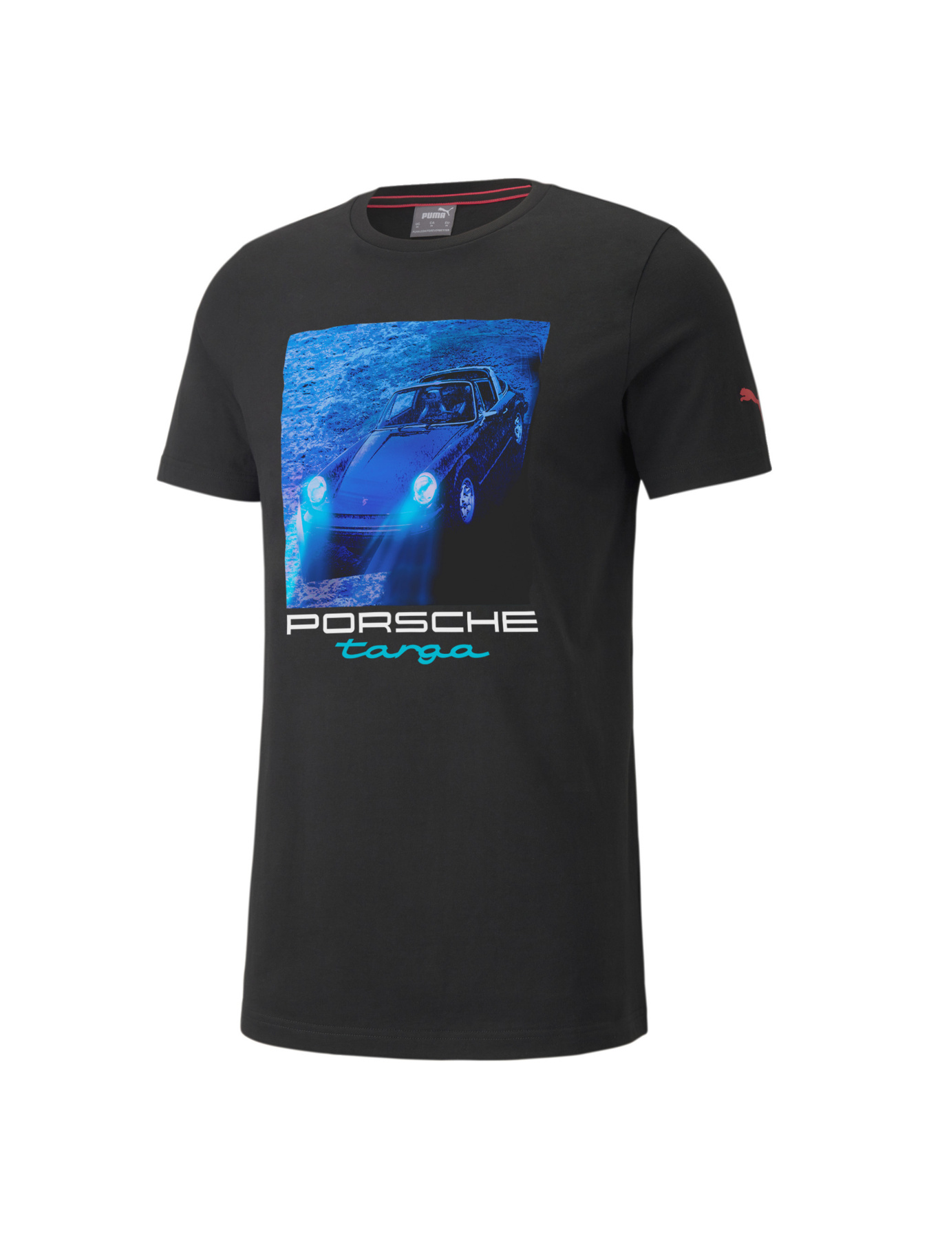 Футболки и поло PUMA модель 531954 Фото