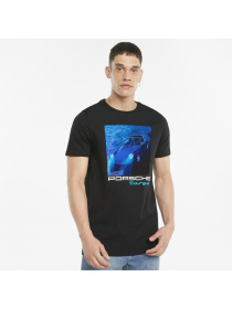 Футболки и поло PUMA модель 531954 Фото