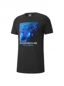 Футболки и поло PUMA модель 531954 Фото