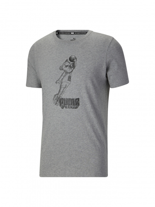 Футболка PUMA модель 532730 Фото