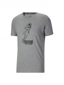 Футболка PUMA модель 532730 Футболка PUMA модель 532730 Фото