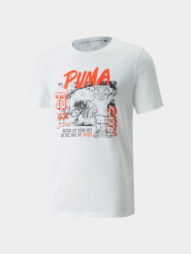Футболка PUMA модель 532730 Фото