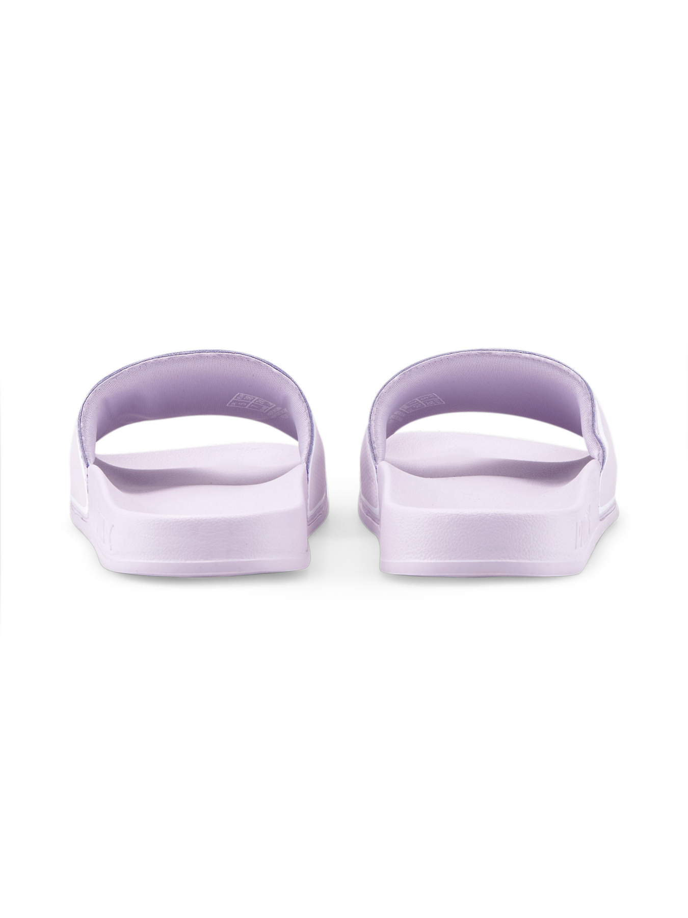 Шлепанцы PUMA Leadcat 2.0 модель 384139 Фото