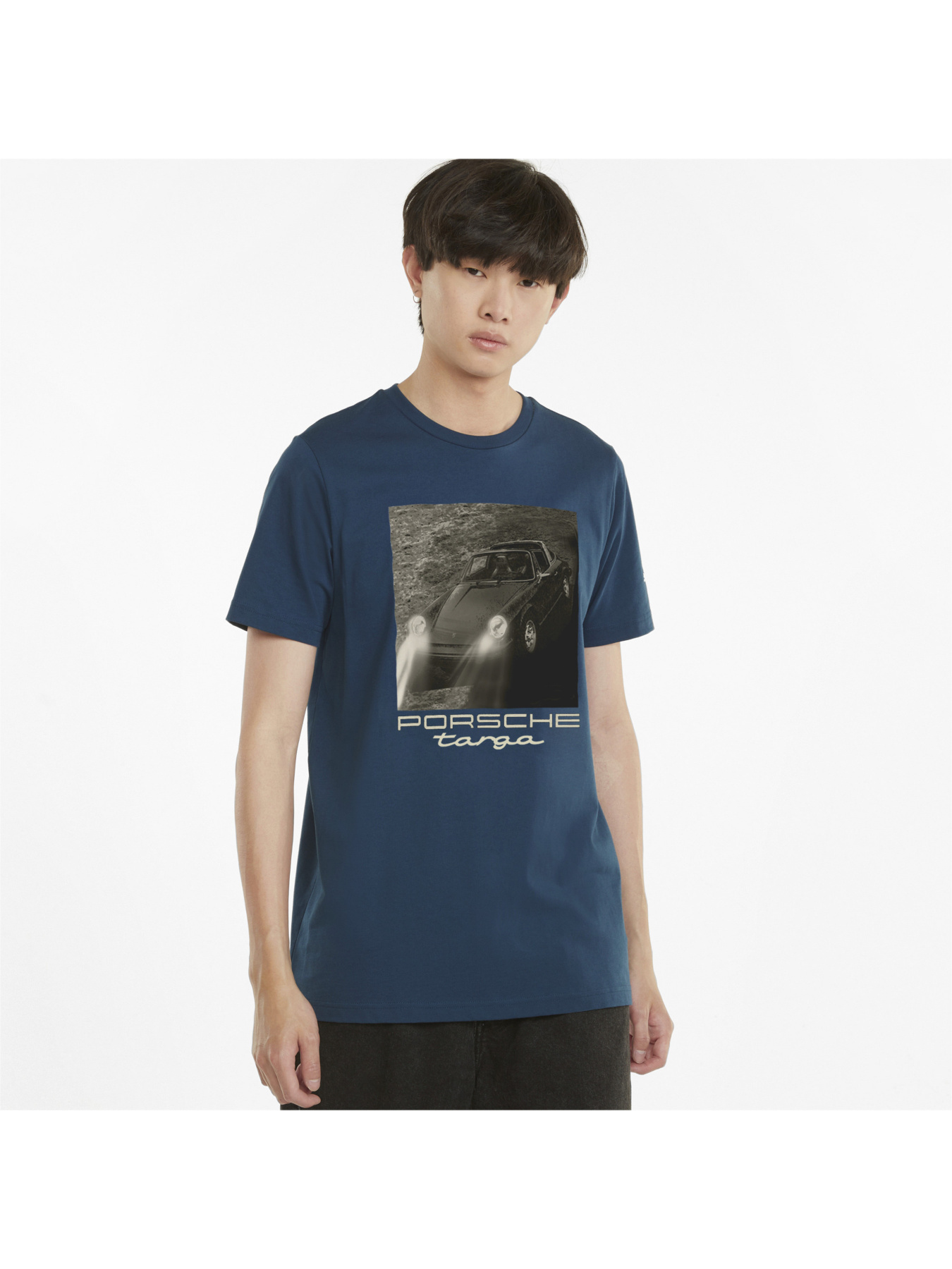 Футболка PUMA модель 531954 Фото