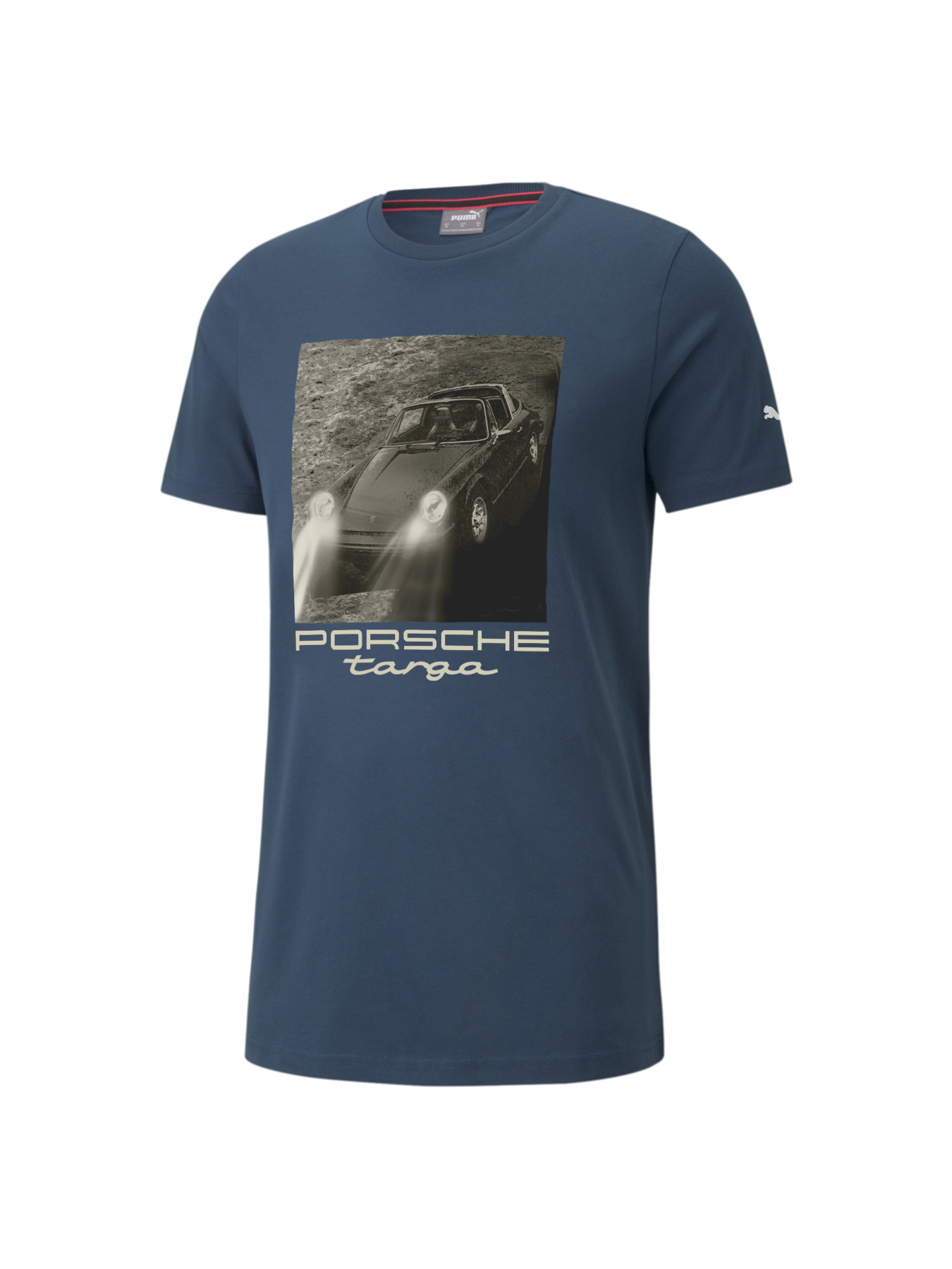 Футболка PUMA модель 531954 Фото