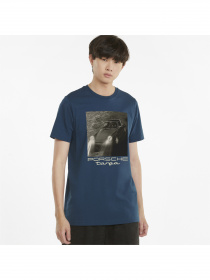 Футболка PUMA модель 531954 Фото