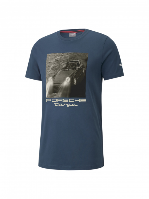 Футболка PUMA модель 531954 Фото