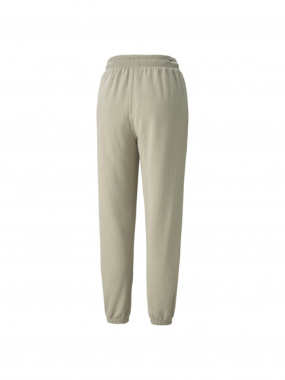 Штани спортивні PUMA Downtown Sweatpants модель 531680 — фото - INTERTOP