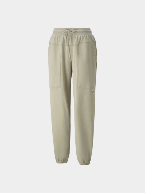 Спортивні штани PUMA Downtown Sweatpants модель 531680 Фото
