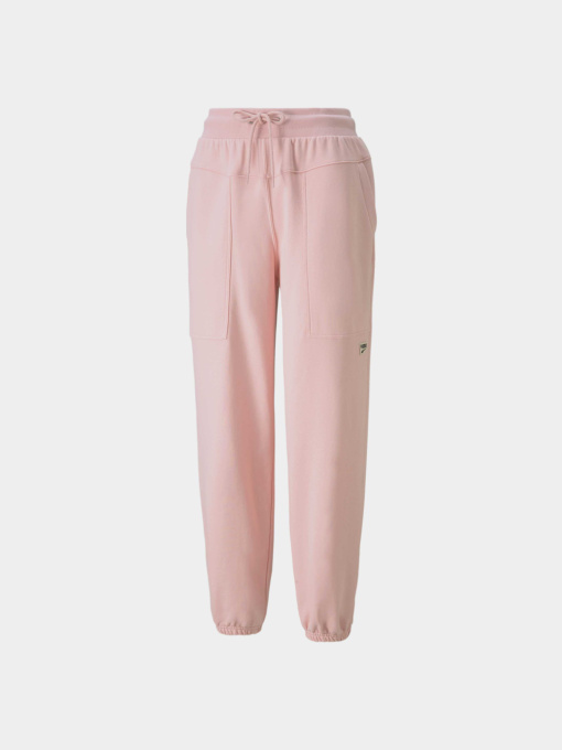 Штаны спортивные PUMA Downtown Sweatpants модель 531680 Фото