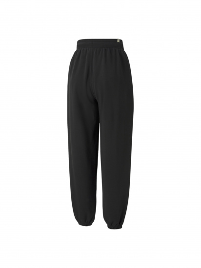 Штани спортивні PUMA Downtown Sweatpants модель 531680 — фото 3 - INTERTOP