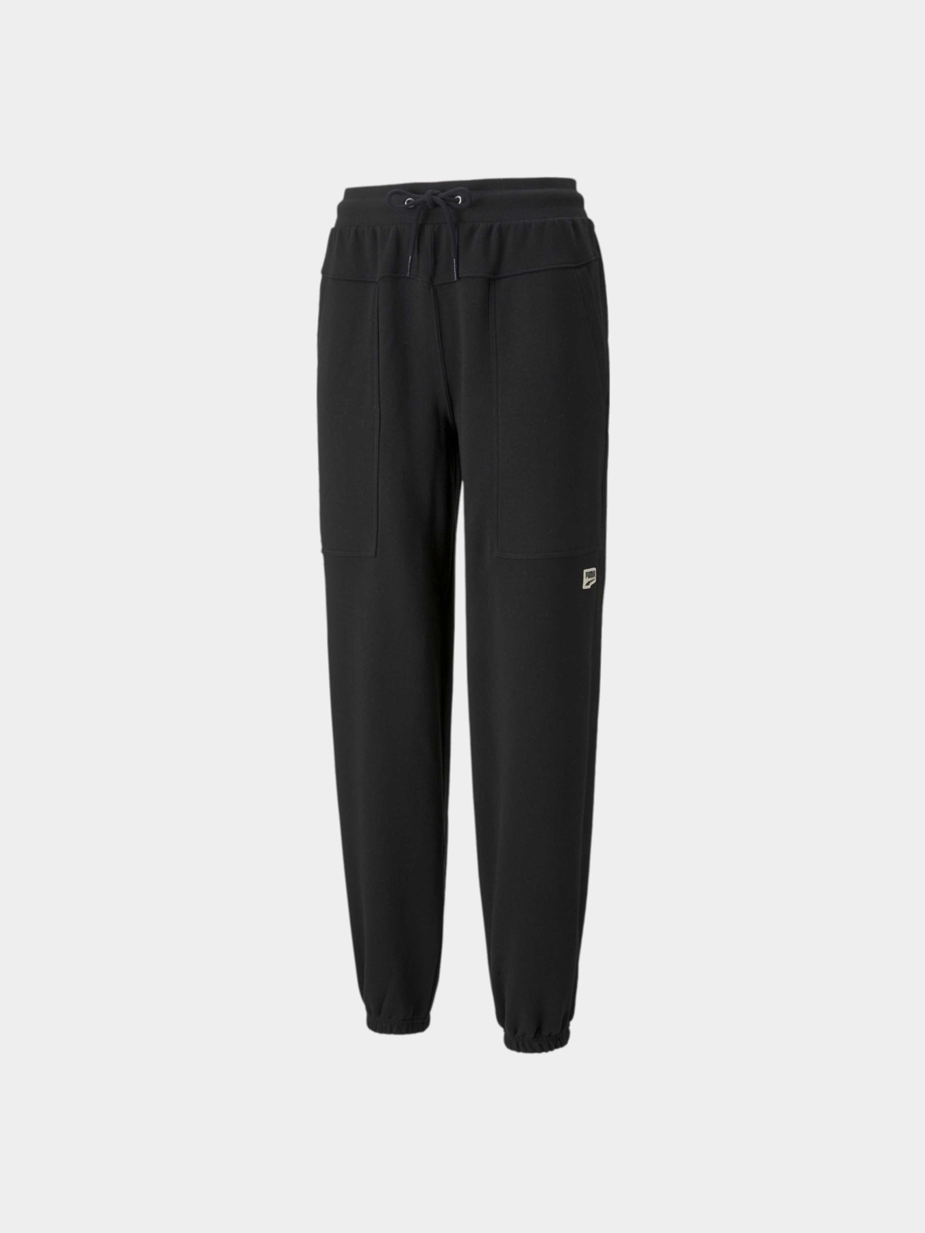 Штаны спортивные PUMA Downtown Sweatpants модель 531680 Фото