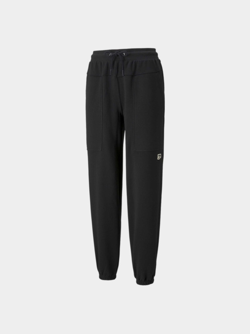 Штаны спортивные PUMA Downtown Sweatpants модель 531680 Фото