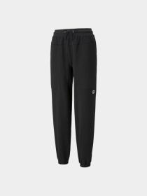 Штаны спортивные PUMA Downtown Sweatpants модель 531680 Фото