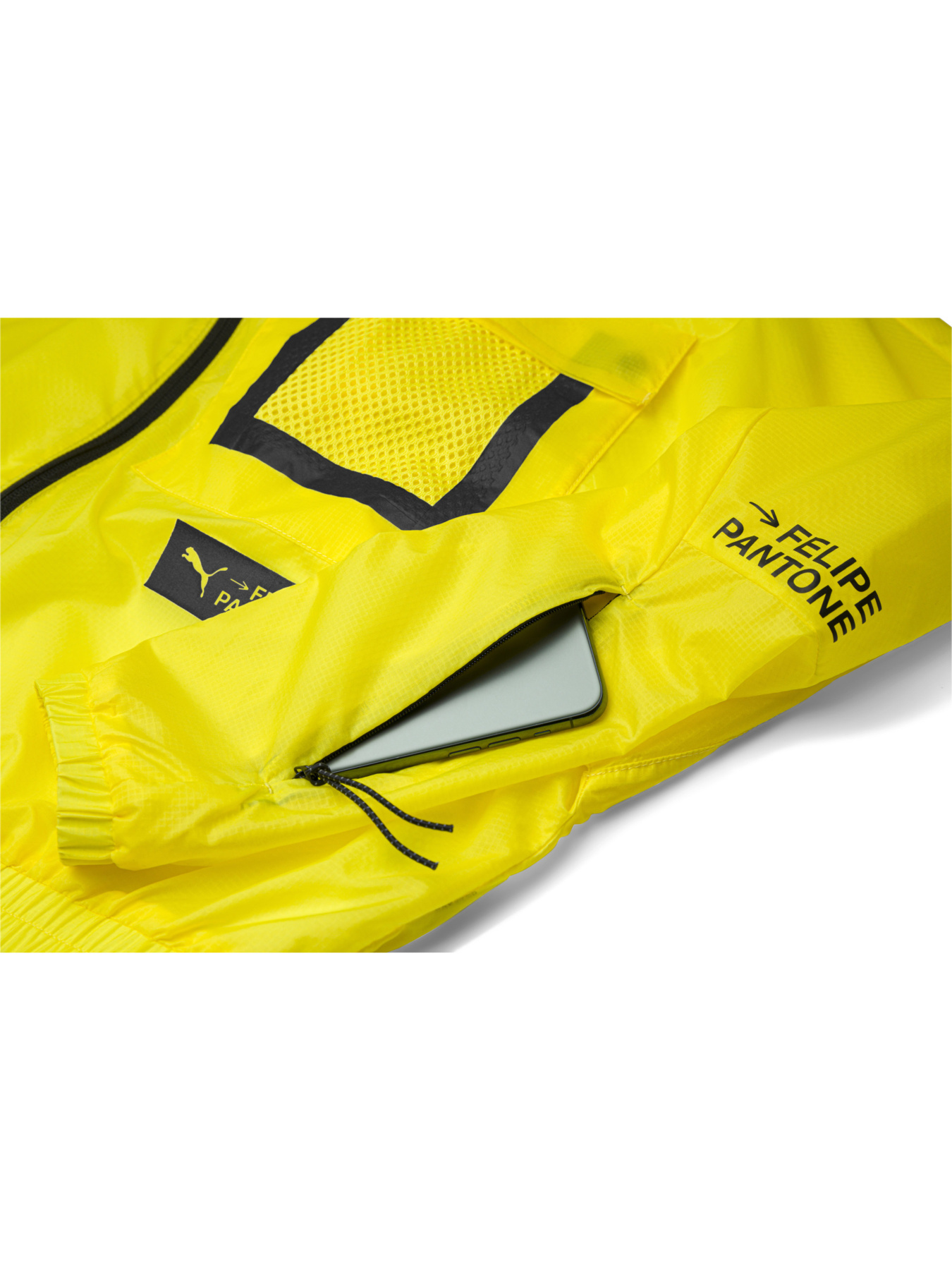 Вітровка PUMA модель 530388 Фото