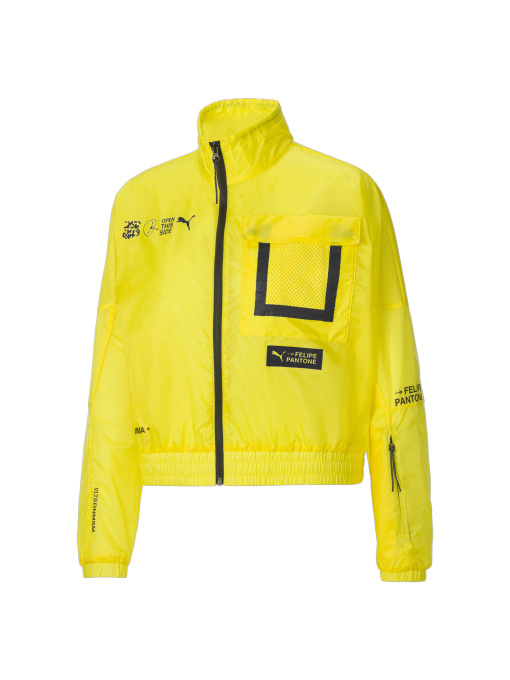 Ветровка PUMA модель 530388 Фото