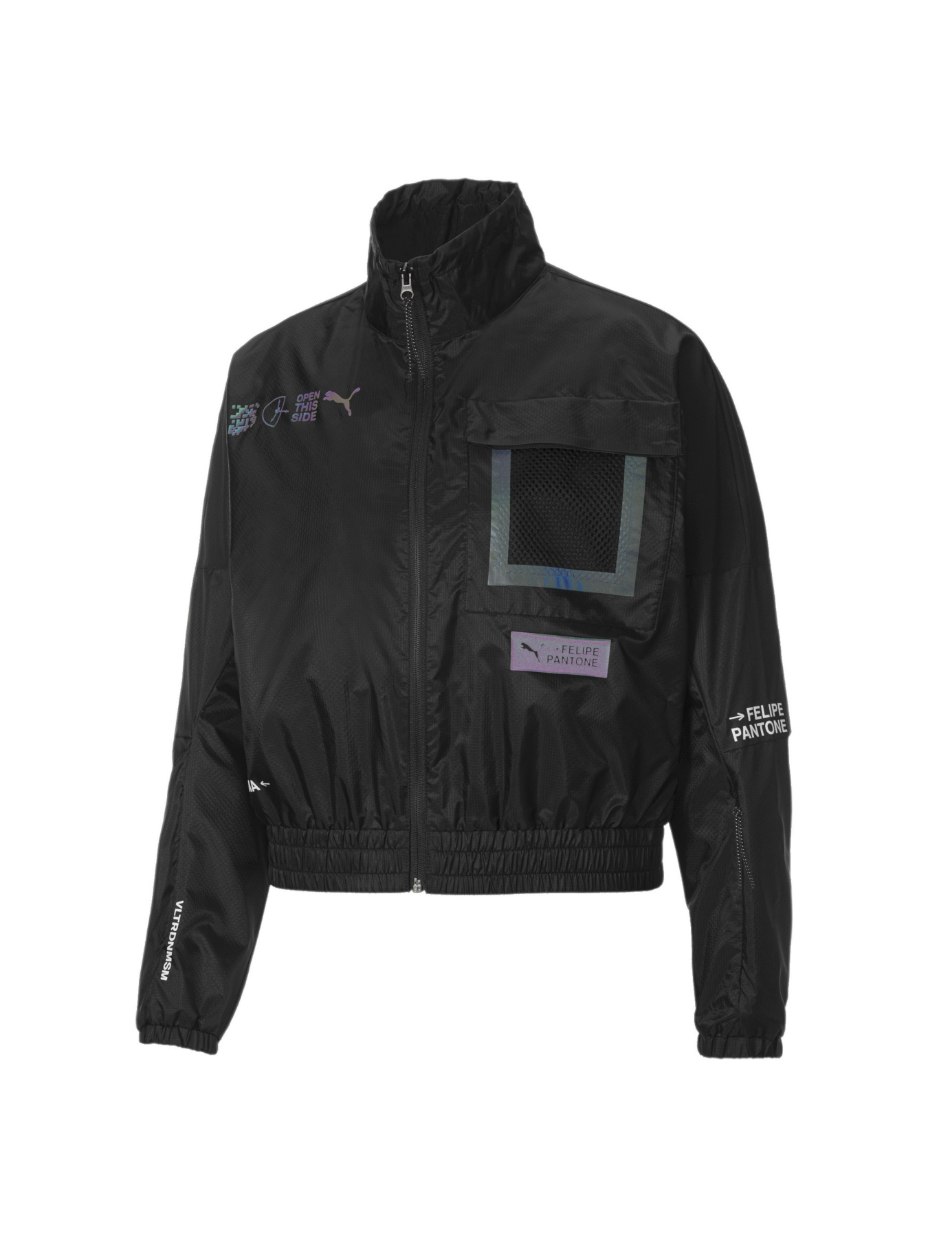 Вітровка PUMA модель 530388 Фото