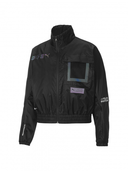 Ветровка PUMA модель 530388 Фото