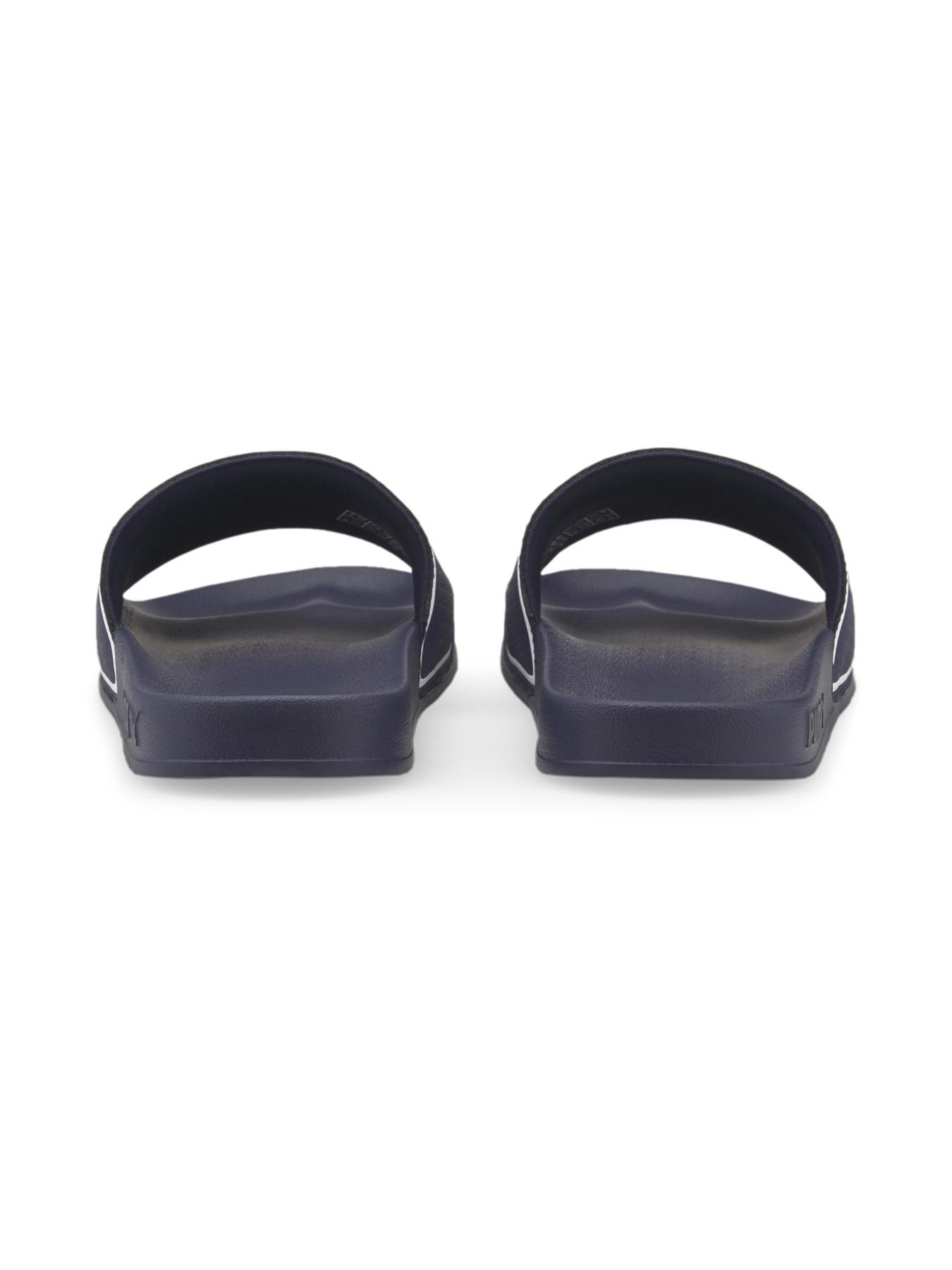 Шлепанцы PUMA Leadcat 2.0 модель 384139 Фото