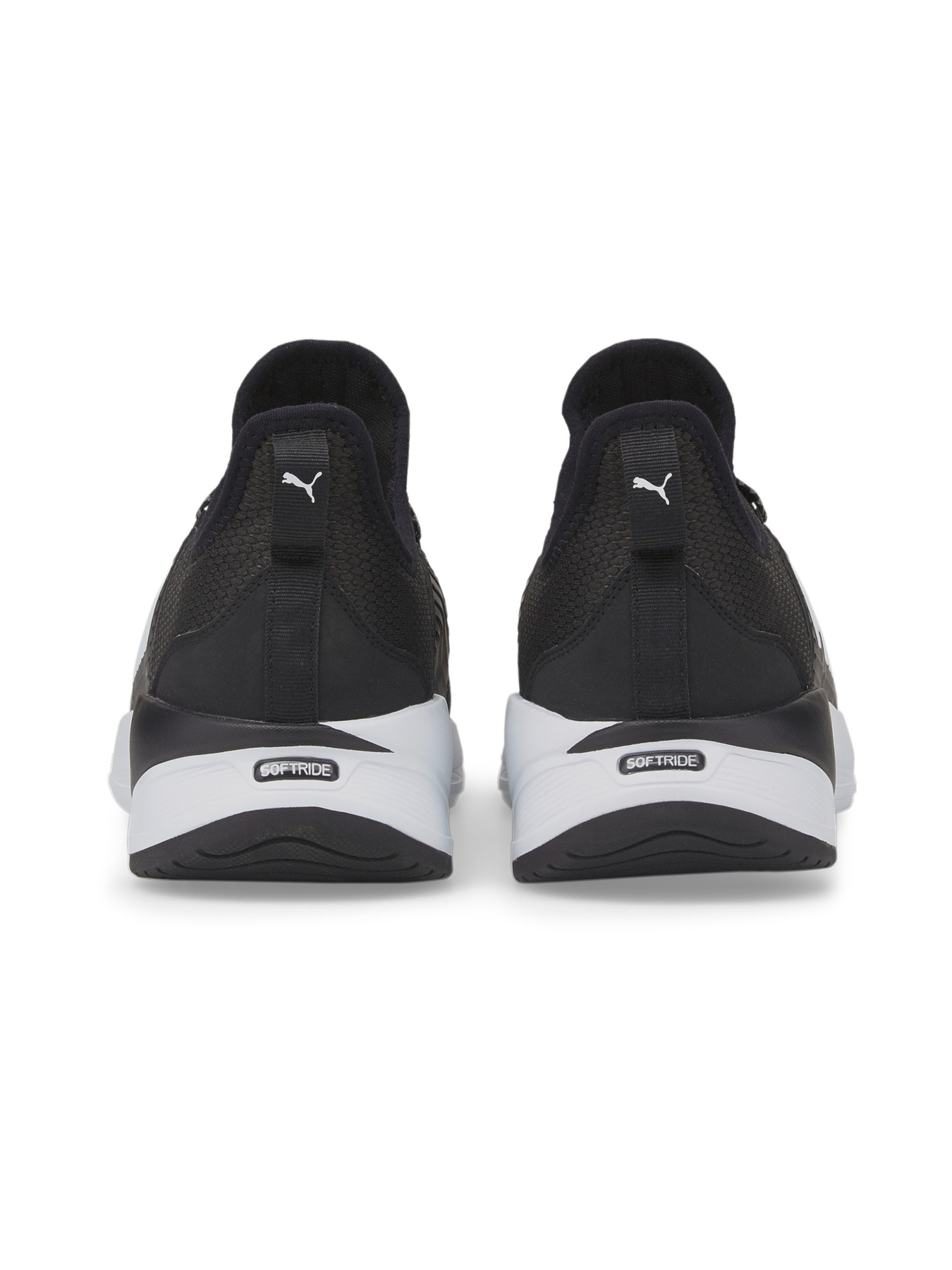 Кроссовки PUMA Softride Premier Slip-on модель 376540 Фото