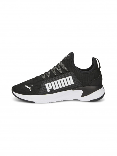 Кросівки PUMA Softride Premier Slip-on модель 376540 — фото - INTERTOP