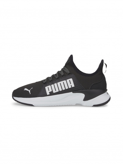Кросівки PUMA Softride Premier Slip-on модель 376540 — фото 4 - INTERTOP