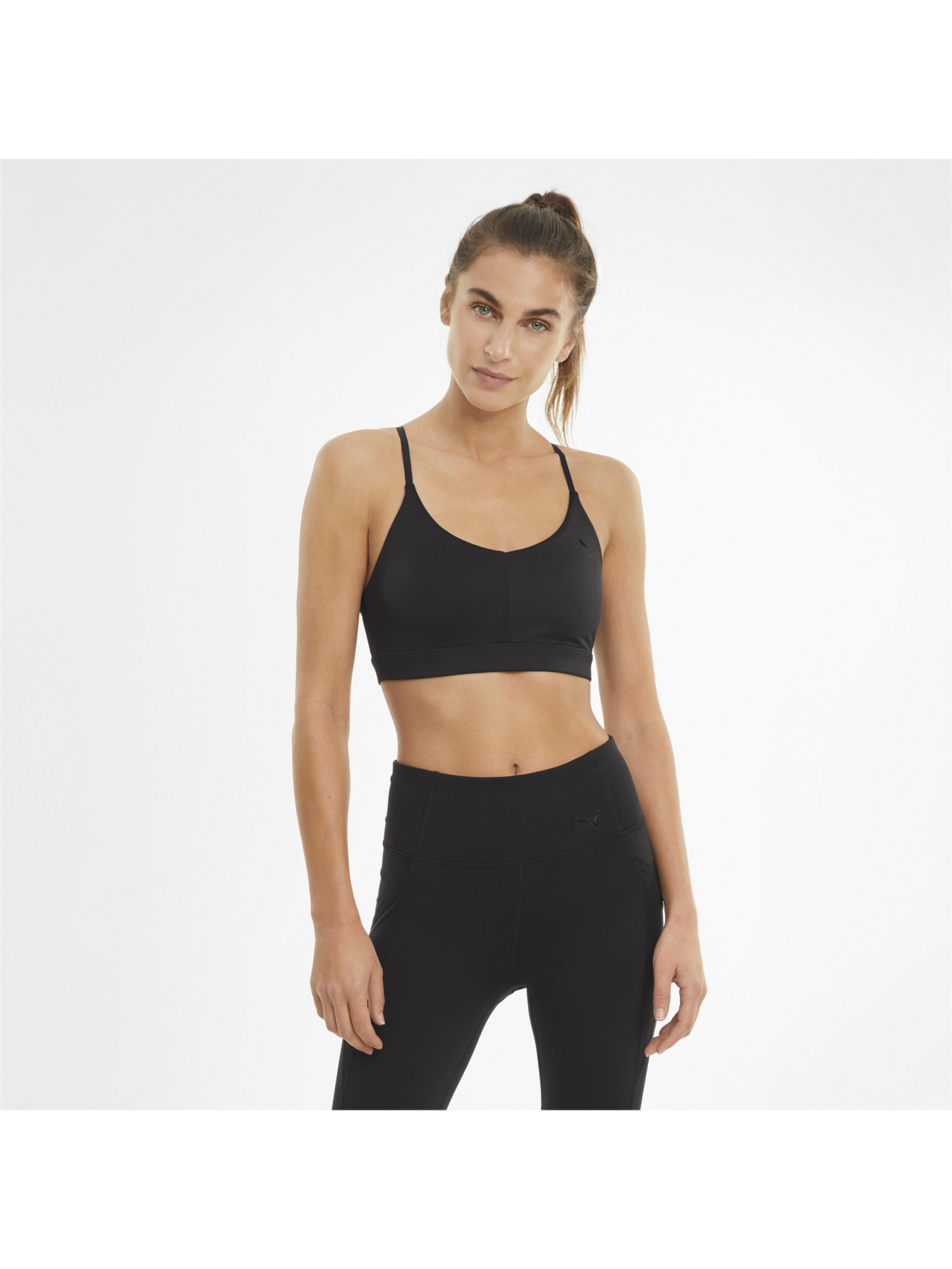 Топ спортивний PUMA модель 520307 Фото