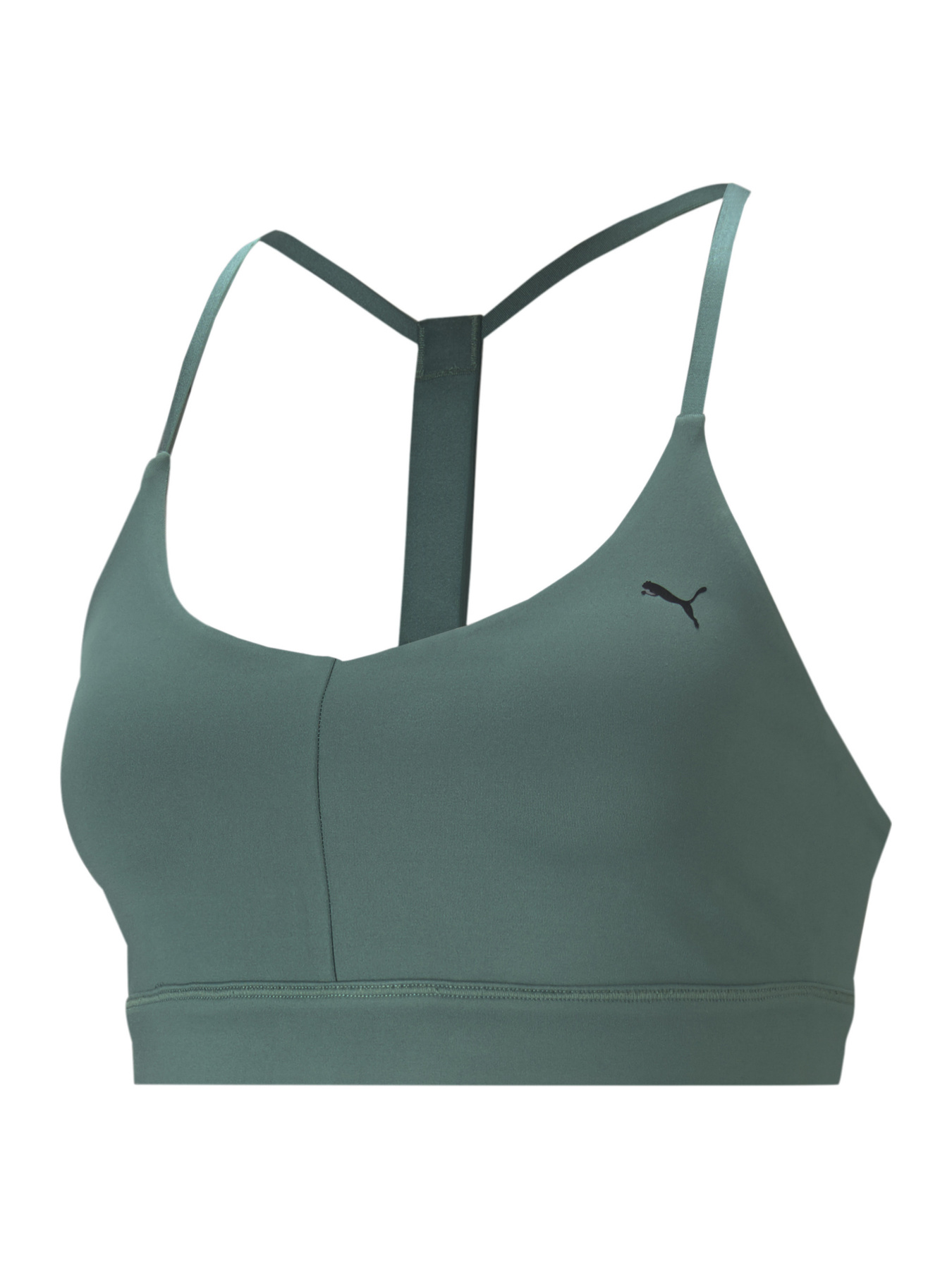 Спортивный топ PUMA модель 520307 Фото