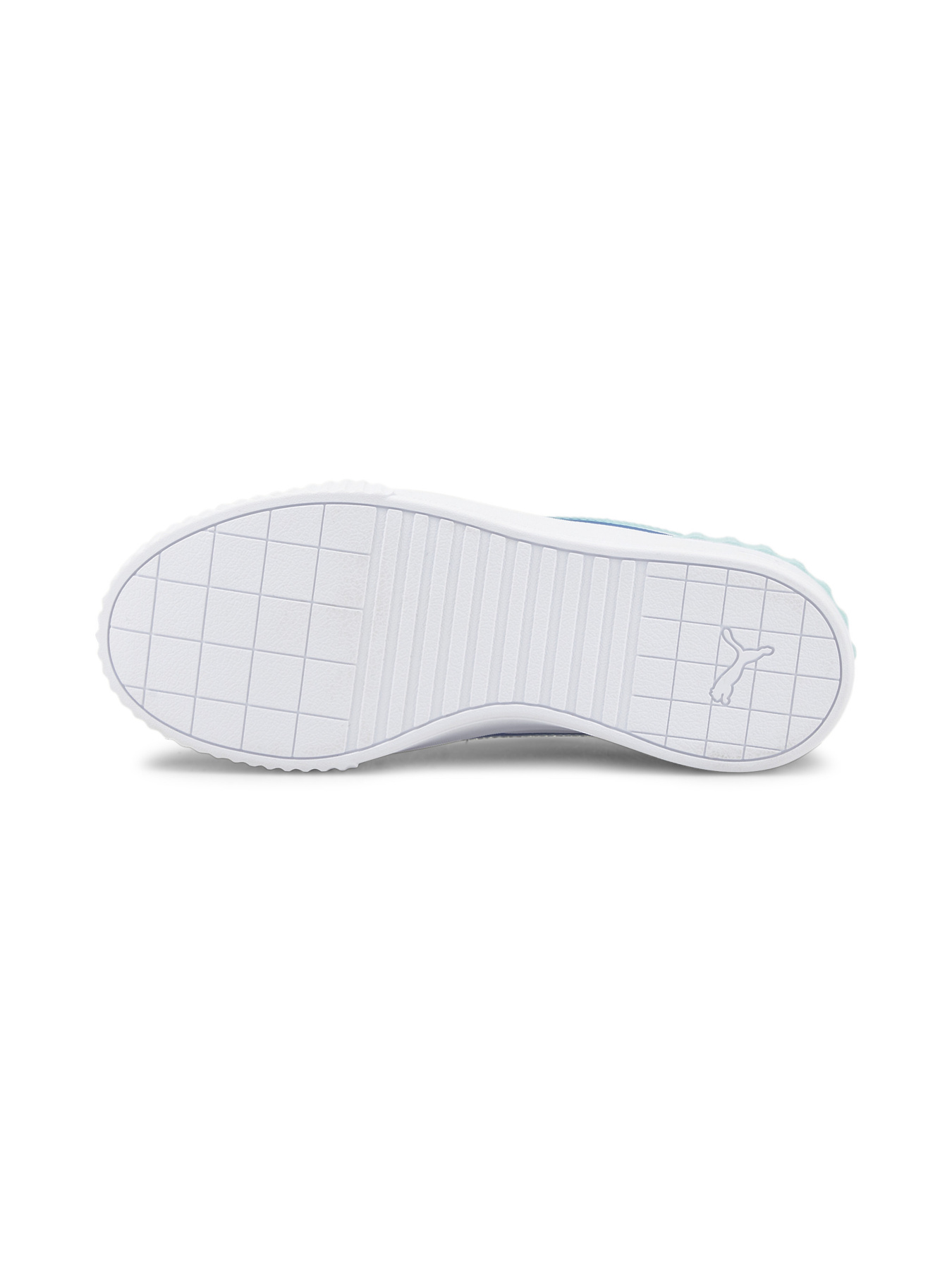 Кеды низкие PUMA Carina Lift Shadow модель 381915 Фото