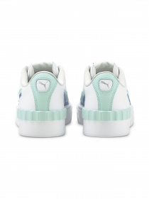 Кеды низкие PUMA Carina Lift Shadow модель 381915 Фото