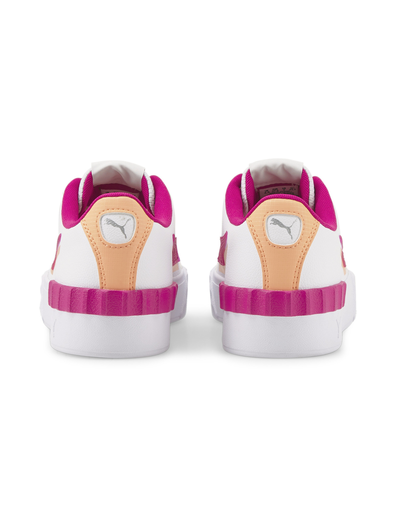 Кеды низкие PUMA Carina Lift Shadow модель 381915 Фото