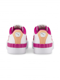 Кеды низкие PUMA Carina Lift Shadow модель 381915 Фото