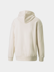 Свитшот PUMA Classics Oversized Hoodie Tr модель 532138 Фото