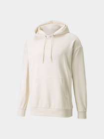 Свитшот PUMA Classics Oversized Hoodie Tr модель 532138 Фото