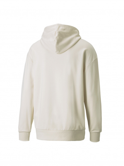 Худі PUMA Classics Oversized Hoodie Tr модель 532138 — фото - INTERTOP