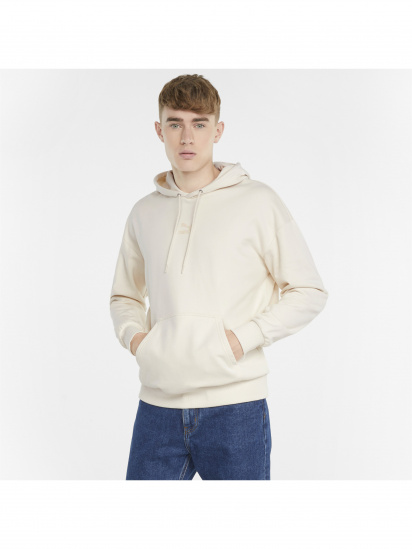 Худі PUMA Classics Oversized Hoodie Tr модель 532138 — фото 3 - INTERTOP