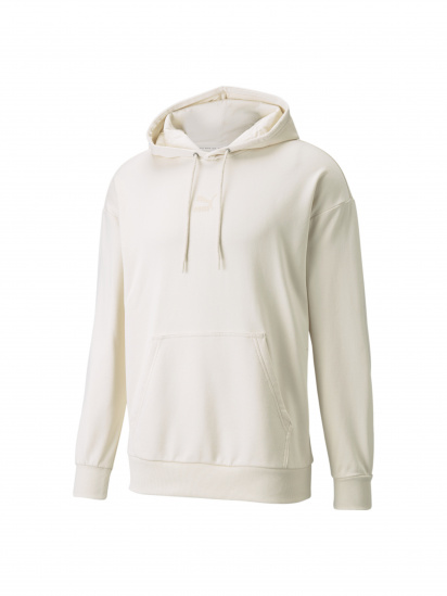 Худі PUMA Classics Oversized Hoodie Tr модель 532138 - фото