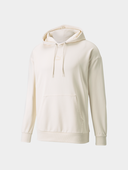 Світшот PUMA Classics Oversized Hoodie Tr модель 532138 Фото
