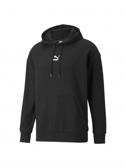 Худі PUMA Classics Oversized Hoodie Tr модель 532138 - фото