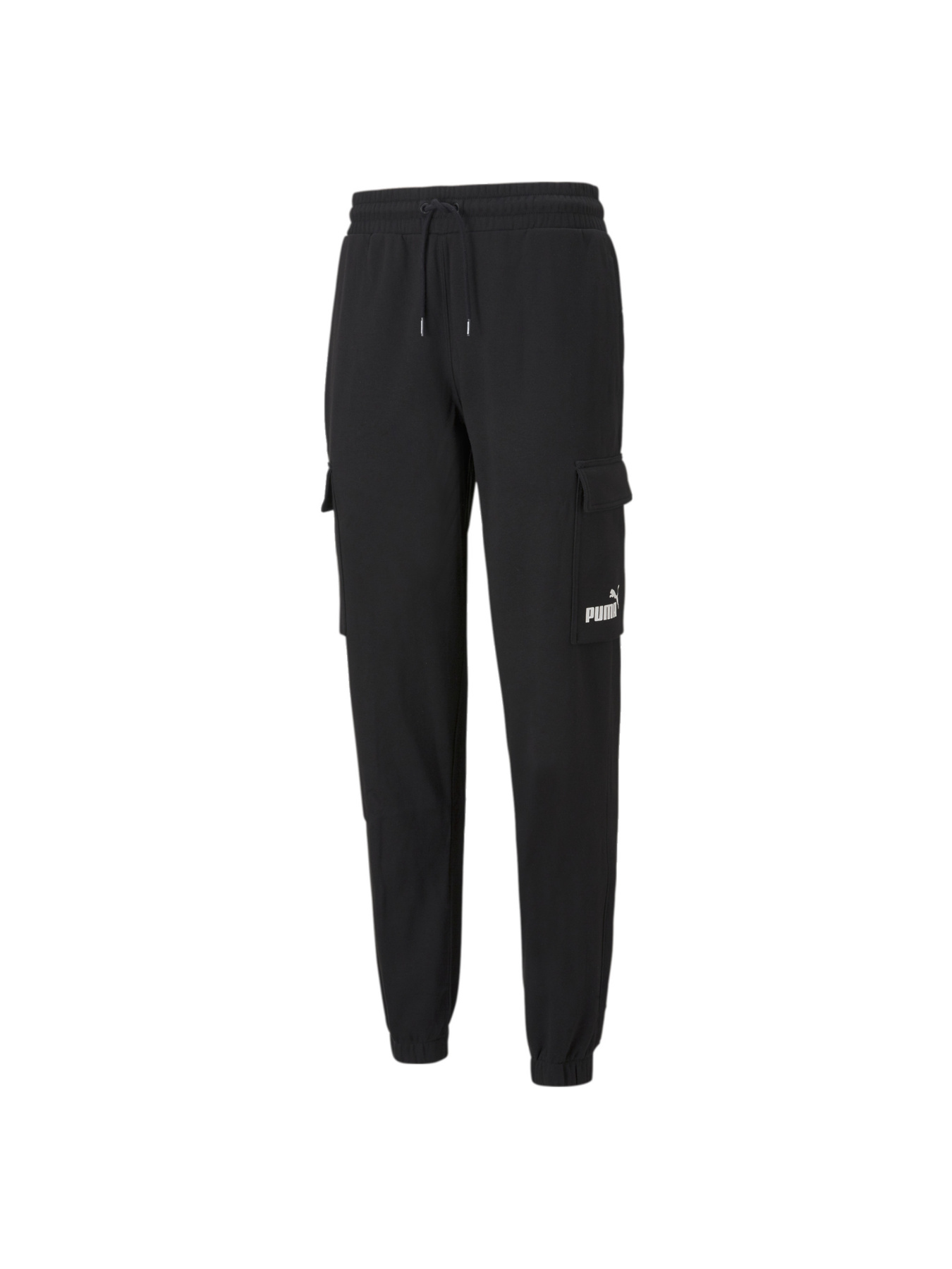 Штаны спортивные PUMA Power Cargo Pants модель 846105 Фото