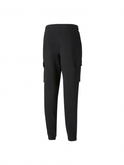 Штани спортивні PUMA Power Cargo Pants модель 846105 — фото - INTERTOP