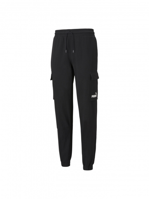 Штаны спортивные PUMA Power Cargo Pants модель 846105 Фото