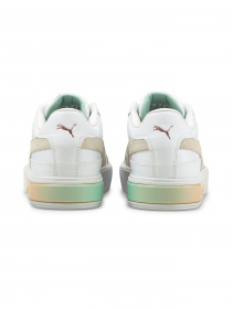 Кроссовки PUMA Cali Star Gl Wn's модель 381885 Кроссовки PUMA Cali Star Gl Wn's модель 381885 Фото