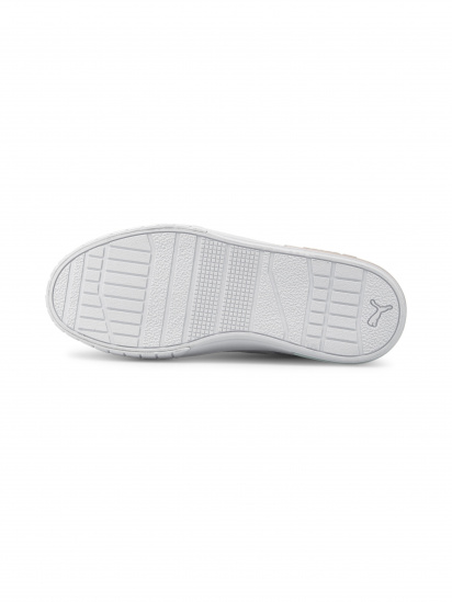 Кросівки PUMA Cali Star Gl Wn's модель 381885 — фото 3 - INTERTOP