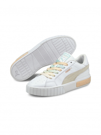Кросівки PUMA Cali Star Gl Wn's модель 381885 — фото 5 - INTERTOP