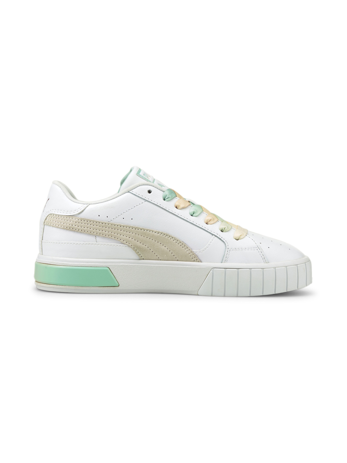 Кроссовки повседневные PUMA Cali Star Gl Wn's модель 381885 Кроссовки повседневные PUMA Cali Star Gl Wn's модель 381885 Фото