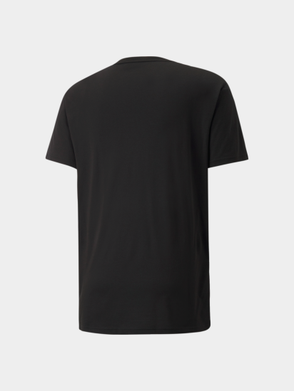 Футболка спортивна PUMA Graphic Slogan Tee модель 521640 — фото - INTERTOP