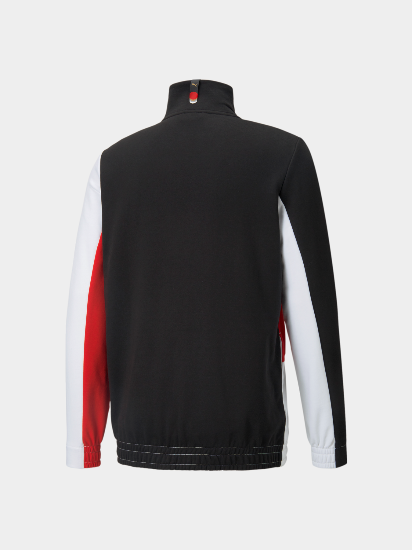 Худи и свитшоты PUMA As Track Top Tr модель 531567 Фото